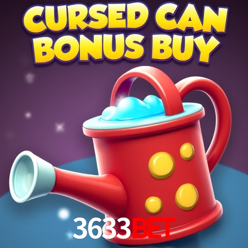 Bônus de Boas-vindas 3633bet