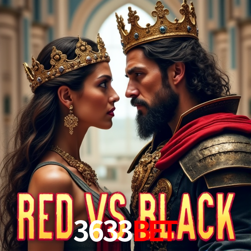 Estatísticas 3633bet